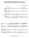 Queen for Piano Duet
