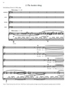 Music of the stars