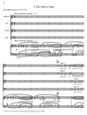 Music of the stars