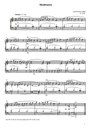 Oxford Service Music for Organ: Manuals only, Book 1