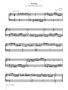 Oxford Service Music for Organ: Manuals only, Book 1