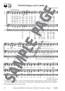 Sing & Swing - Das Chorbuch