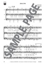 Sing & Swing - Das Chorbuch