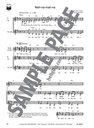 Sing & Swing - Das Chorbuch