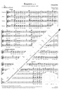 Requiem, op. 48 - Kirchenfassung 1889