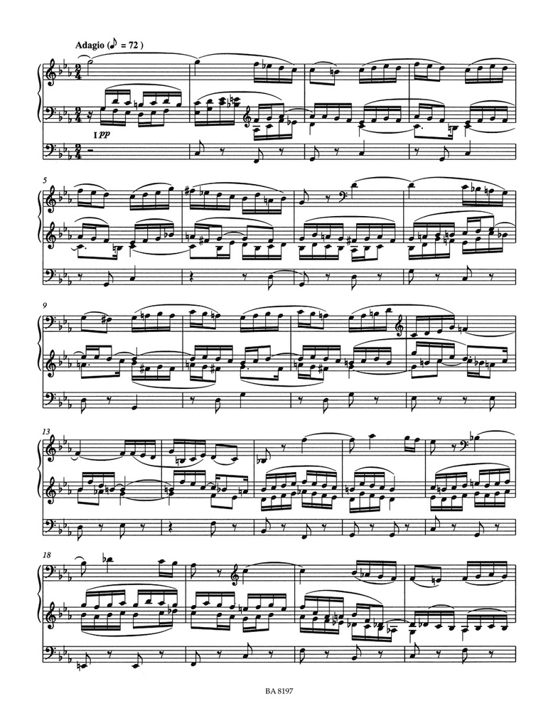 Sämtliche Orgelwerke Band 2
