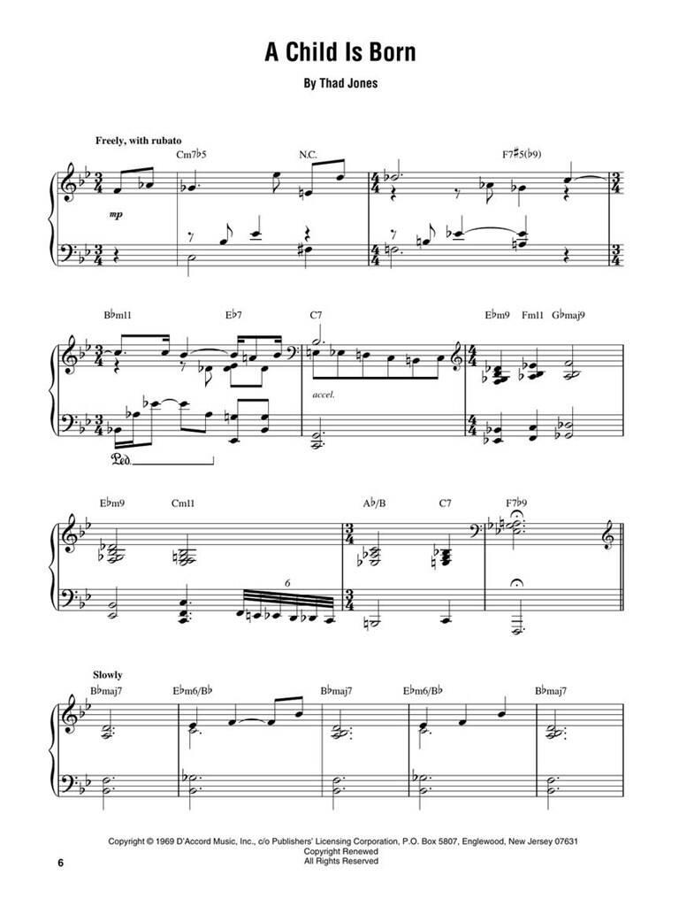 The very best of Oscar Peterson