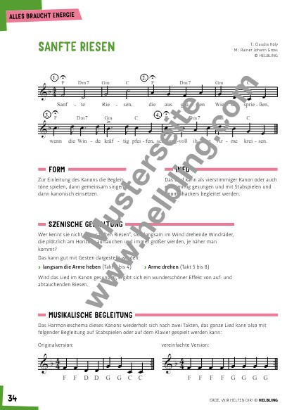 Erde, wir helfen Dir!