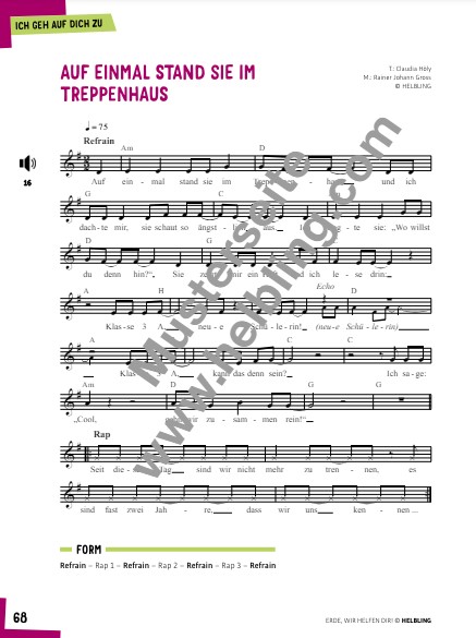 Erde, wir helfen Dir!