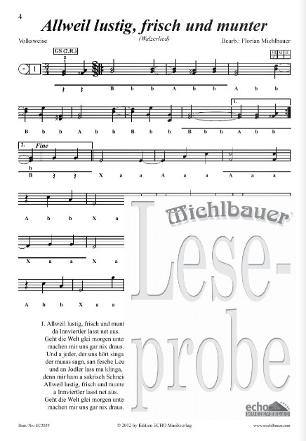 Mein zweites Spielbuch