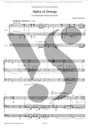 Alpha et Omega