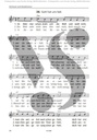 In Ängsten - und siehe, wir singen!