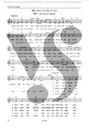 In Ängsten - und siehe, wir singen!