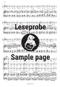 An die Freude, Finale der Symphonie Nr. 9, op. 125