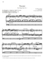 The Oxford Book of Organ Music by Women Composers