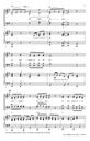 All night all day (A Gospel Setting)