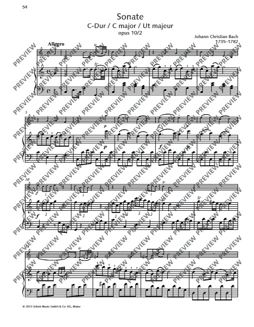 Concertino