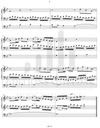 Variations sur "Nun komm der Heiden Heiland" (2003)