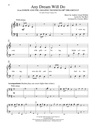 A Dozen a Day Songbook Mini - Broadway Movie and Pop Hits