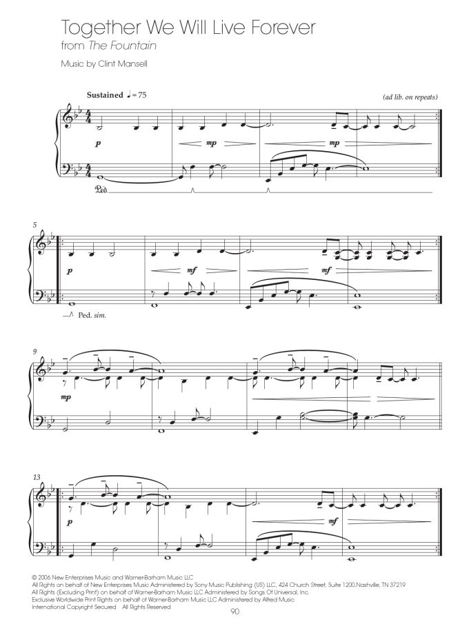 Peaceful Piano Playlist - Revisited