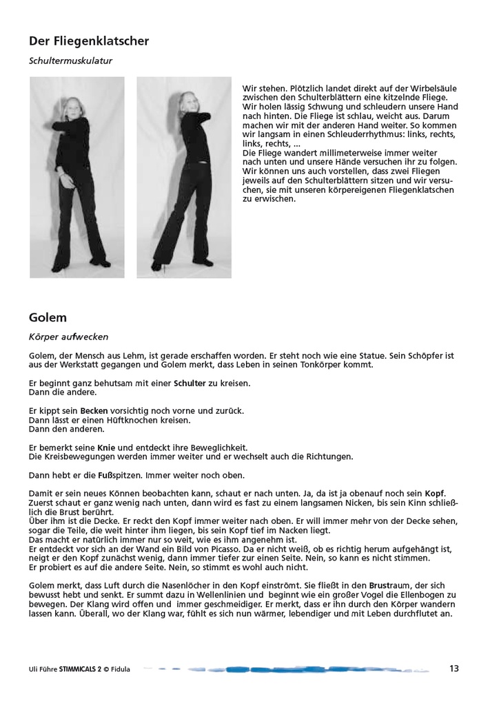 Stimmicals 2