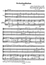 Hochzeitspräludium op. 469 (1896)