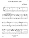 Harry Potter and the Prisoner of Azkaban - Easy Piano