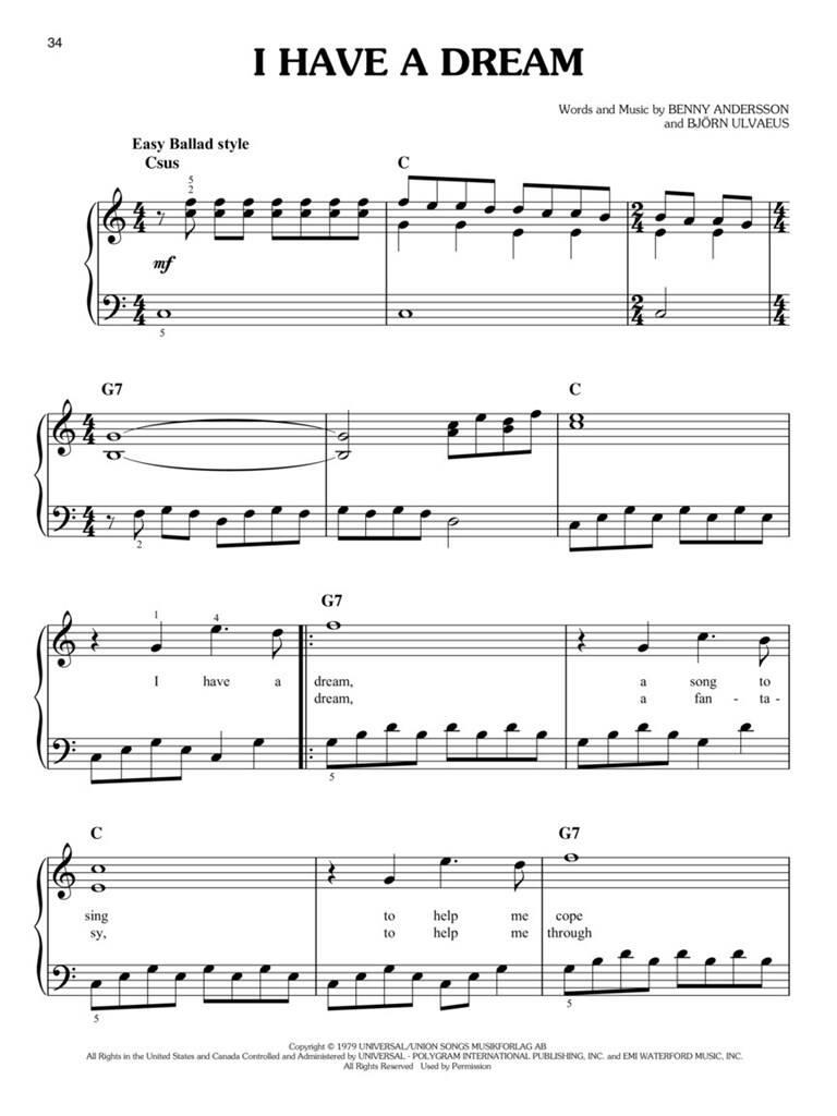 Mamma Mia - Here we go again