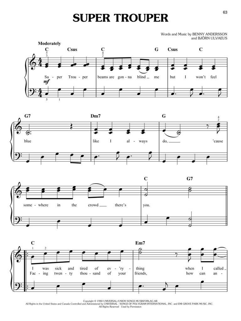 Mamma Mia - Here we go again