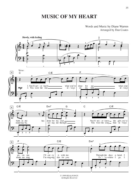 More Movie Hits for the Teen Player