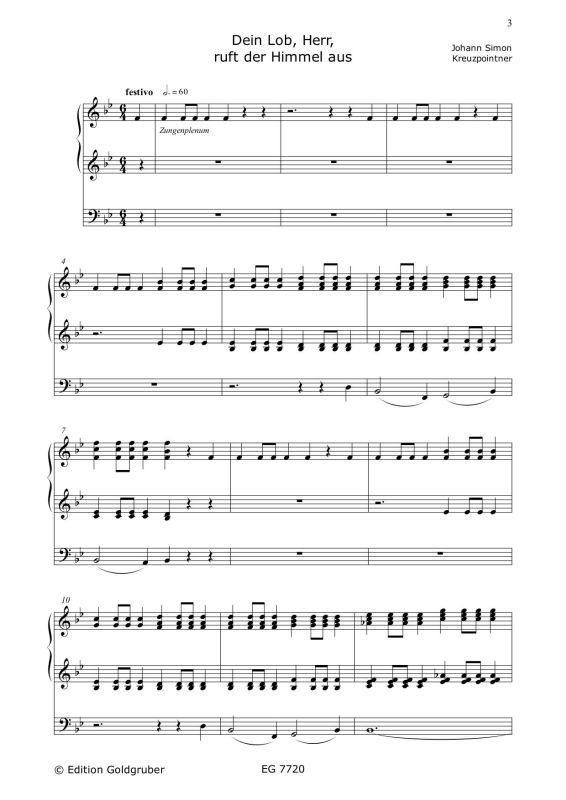 Hot Pipe Organ Volume 2