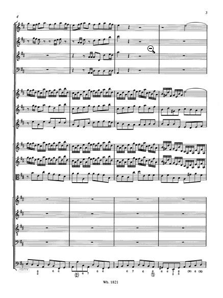 Gelobet sei der Herr, mein Gott BWV 129