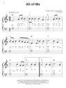 Pop Hits - Instant Piano Songs