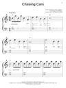 Pop Hits - Instant Piano Songs