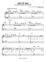 Songs from Frozen Tangled and Enchanted - Easy Piano Play-Along Vol. 32