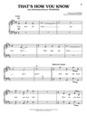 Songs from Frozen Tangled and Enchanted - Easy Piano Play-Along Vol. 32