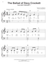 Disney Favorites - Instant Piano Songs