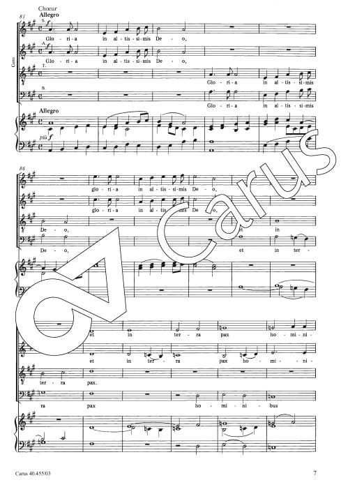 Oratorio de Noel, op. 12