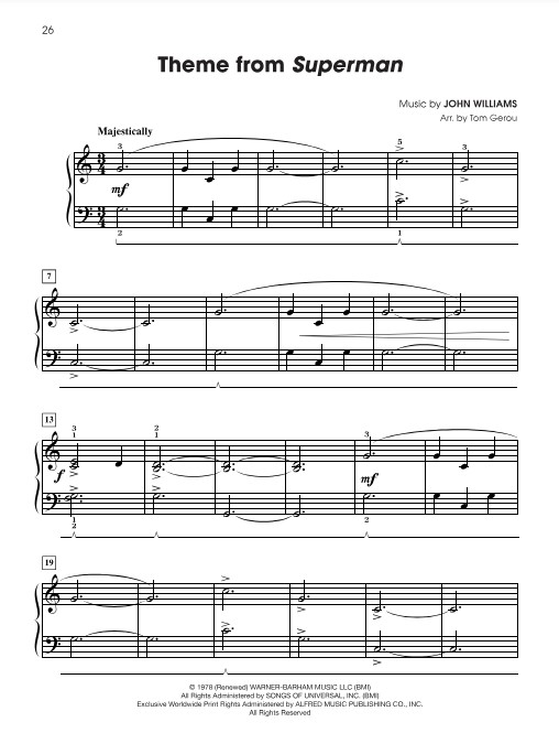 Movie Heroes for Students Book 2