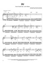 50 Hits in C-Dur Bd. 3 - Rock & Pop