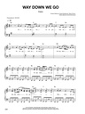 50 Hits in C-Dur Bd. 3 - Rock & Pop