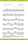 Acoustic Pop Guitar Solos 3