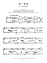 Alexis Ffrench - The Sheet Music Collection