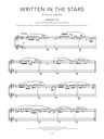 Alexis Ffrench - The Sheet Music Collection