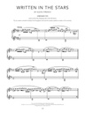 Alexis Ffrench - The Sheet Music Collection