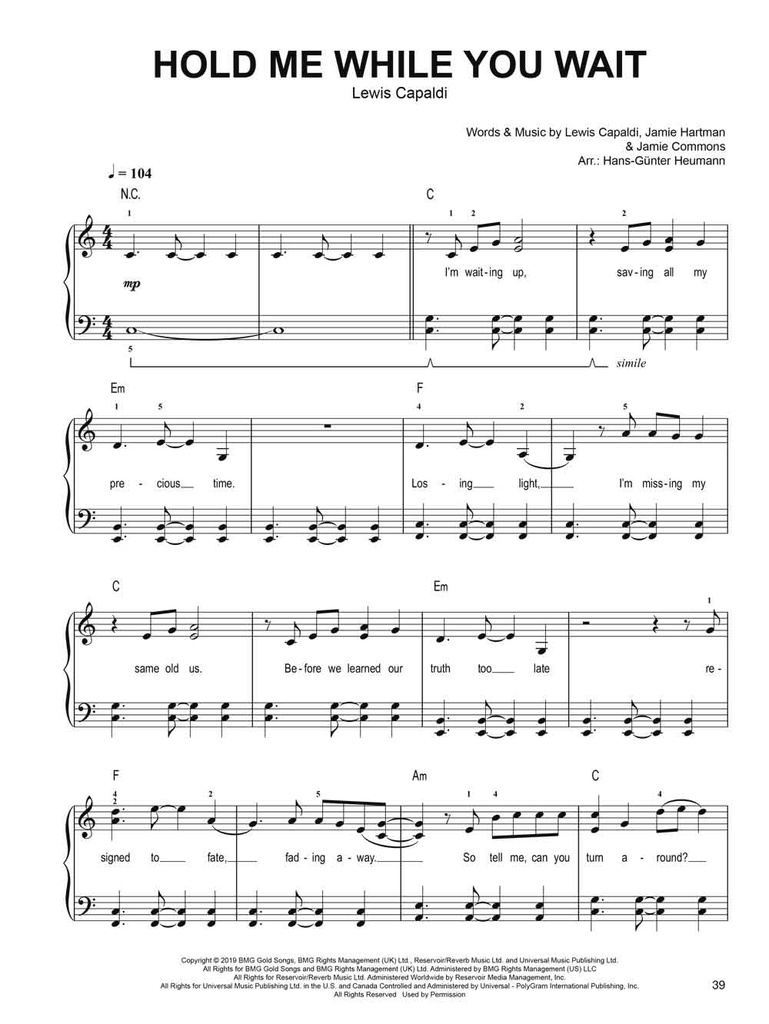 Piano gefällt mir Bd. 11