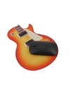 Mousepad E-Gitarre