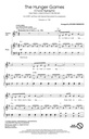 The Hunger Games - Choral Highlights