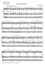 Vesper Melody - Meditative Stücke aus der englischen Romantik Band 1