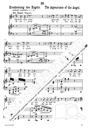 Der Stern von Bethlehem, op. 164